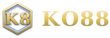 KO88 โลโก้