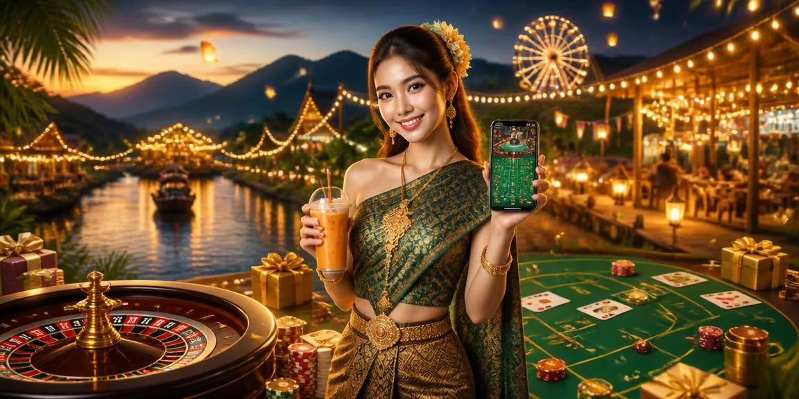 KO88 ข้อเสนอสำหรับสมาชิกคาสิโนสด